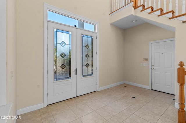 8127 N Lagoon Drive, Panama City, FL 32408