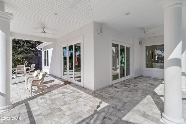 8127 N Lagoon Drive, Panama City, FL 32408