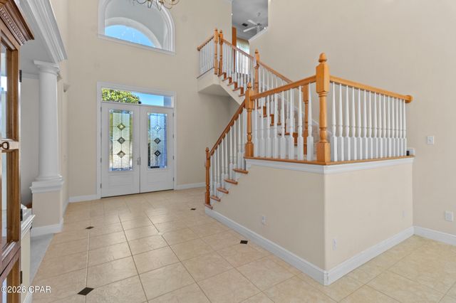 8127 N Lagoon Drive, Panama City, FL 32408