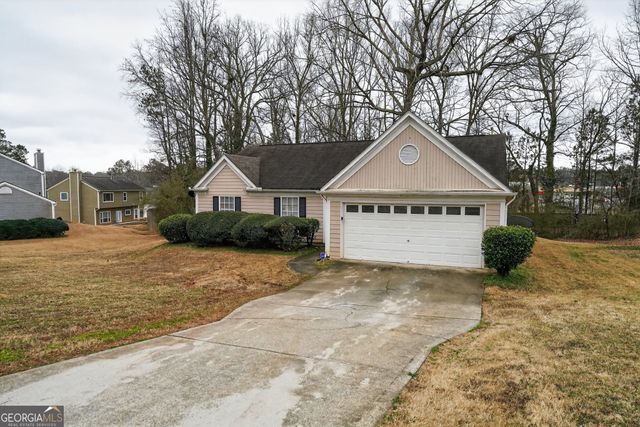 4019 Wintersweet Drive, Decatur, GA 30034