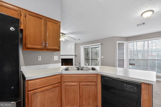 4019 Wintersweet Drive, Decatur, GA 30034