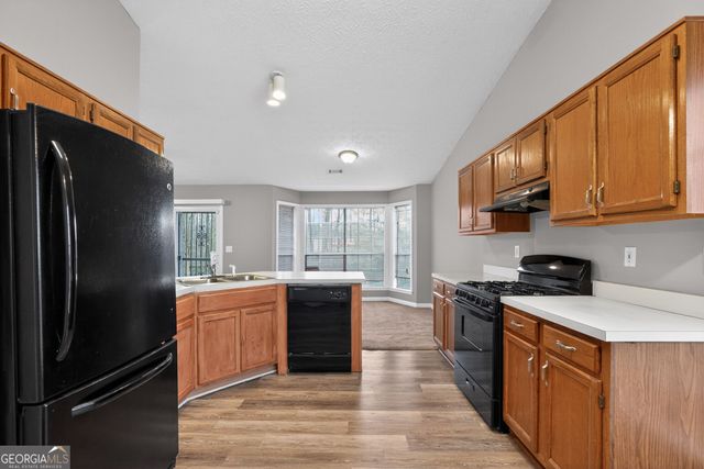 4019 Wintersweet Drive, Decatur, GA 30034