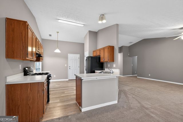 4019 Wintersweet Drive, Decatur, GA 30034