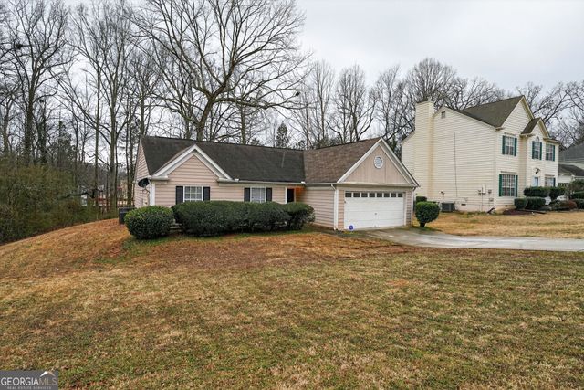 4019 Wintersweet Drive, Decatur, GA 30034