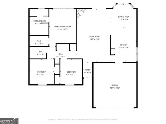 4019 Wintersweet Drive, Decatur, GA 30034