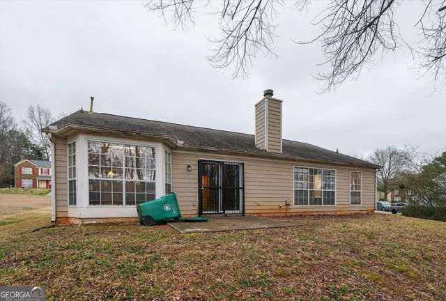 4019 Wintersweet Drive, Decatur, GA 30034