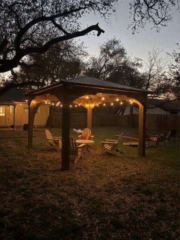 106 S Mount Rushmore DR, Cedar Park, TX 78613
