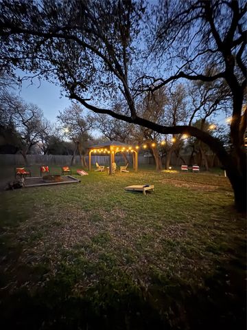 106 S Mount Rushmore DR, Cedar Park, TX 78613
