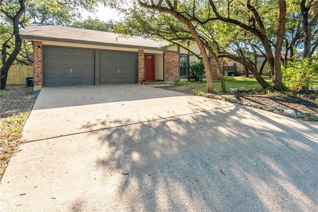 106 S Mount Rushmore DR, Cedar Park, TX 78613
