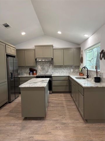 106 S Mount Rushmore DR, Cedar Park, TX 78613