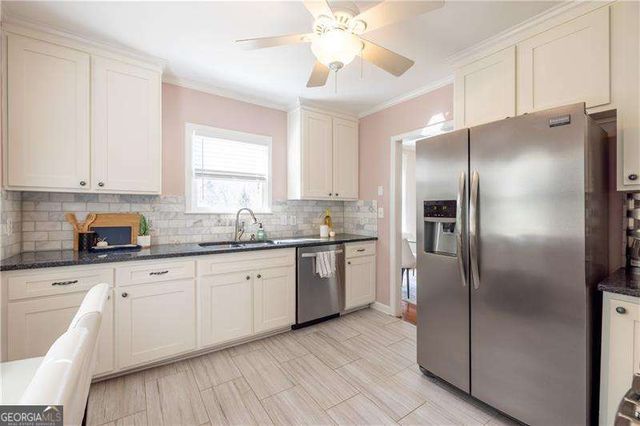 223 Kathryn Avenue, Decatur, GA 30030