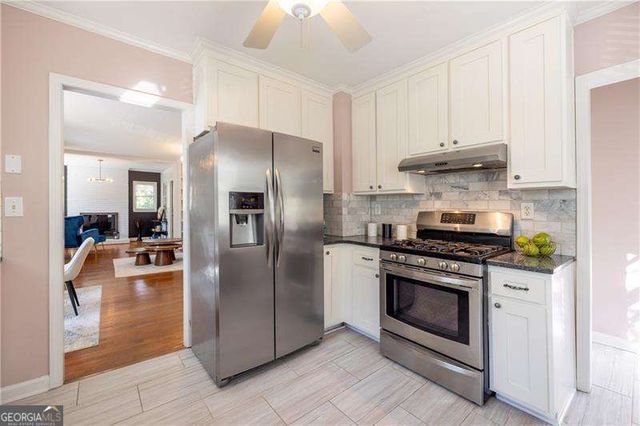 223 Kathryn Avenue, Decatur, GA 30030