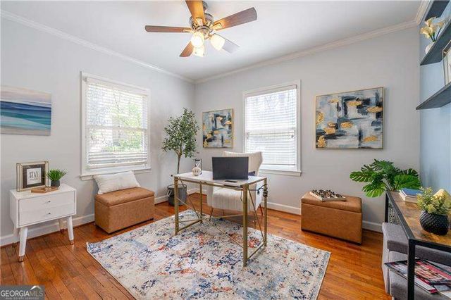 223 Kathryn Avenue, Decatur, GA 30030