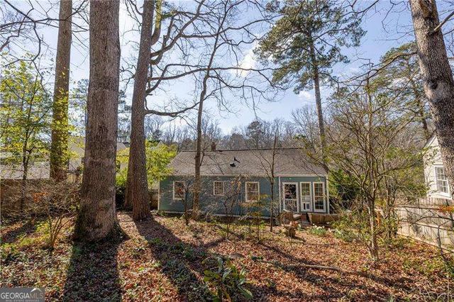 223 Kathryn Avenue, Decatur, GA 30030