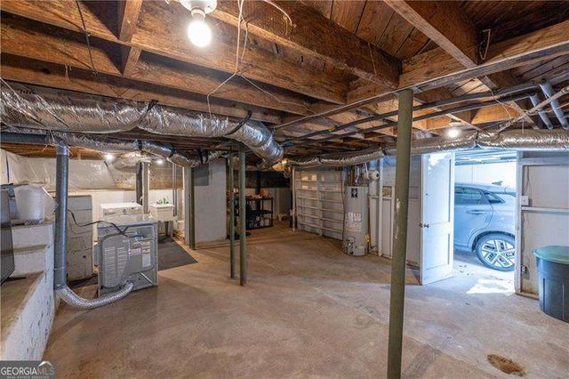 223 Kathryn Avenue, Decatur, GA 30030
