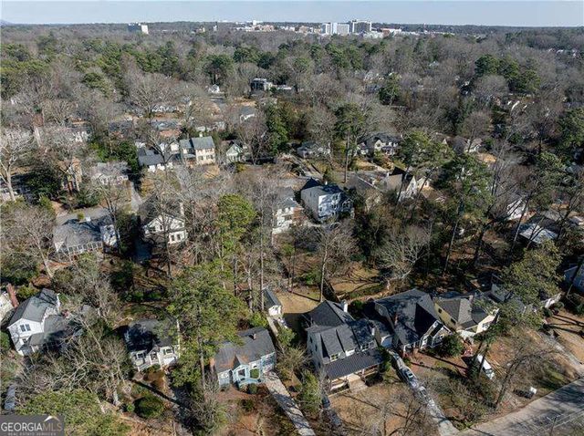 223 Kathryn Avenue, Decatur, GA 30030