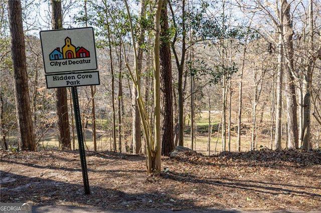 223 Kathryn Avenue, Decatur, GA 30030