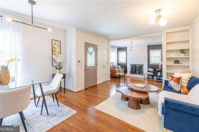 223 Kathryn Avenue, Decatur, GA 30030