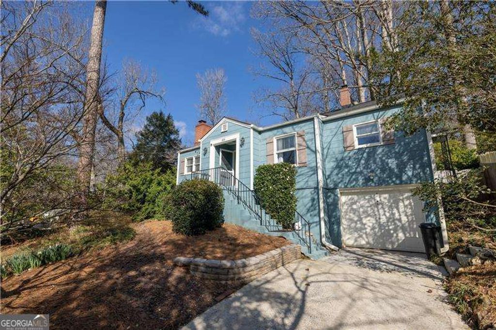 223 Kathryn Avenue, Decatur, GA 30030
