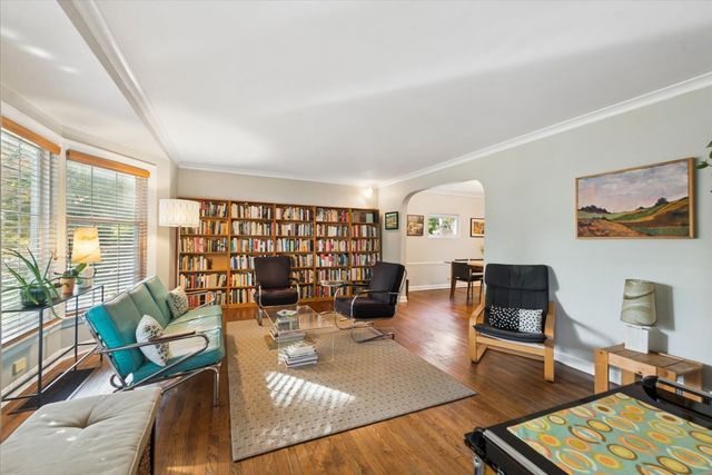 1501 Madison Street, Evanston, IL 60202