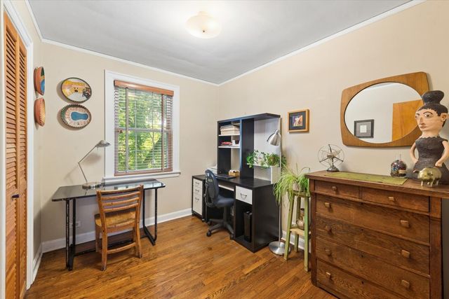 1501 Madison Street, Evanston, IL 60202