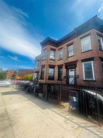 1596 Saint Marks Avenue, Brooklyn, NY 11233