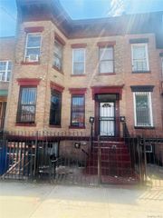 1596 Saint Marks Avenue, Brooklyn, NY 11233