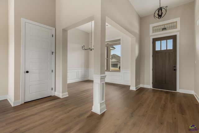 209 Farmland Circle, Perry, GA 31069