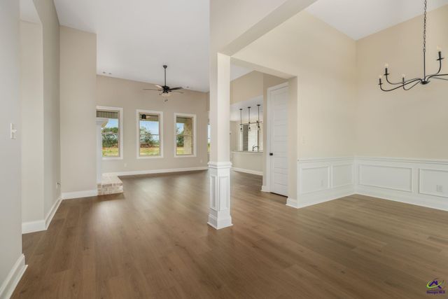 209 Farmland Circle, Perry, GA 31069