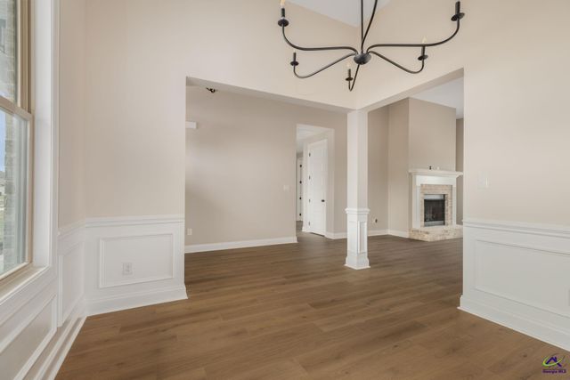 209 Farmland Circle, Perry, GA 31069