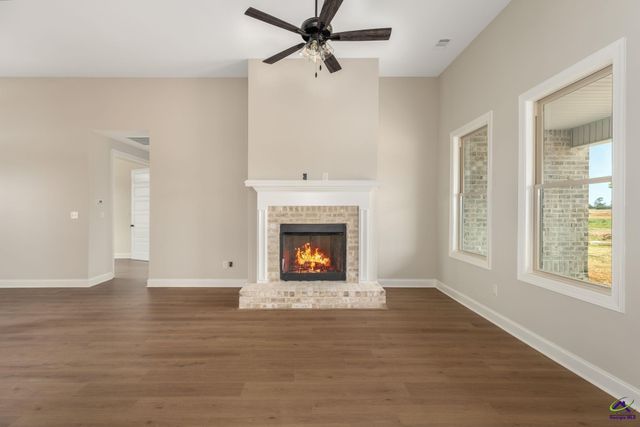 209 Farmland Circle, Perry, GA 31069