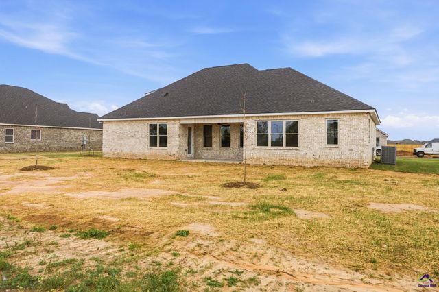 209 Farmland Circle, Perry, GA 31069