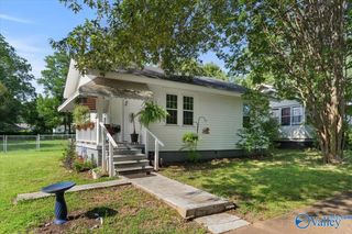 1611 Tower Street SE, Decatur, AL 35601