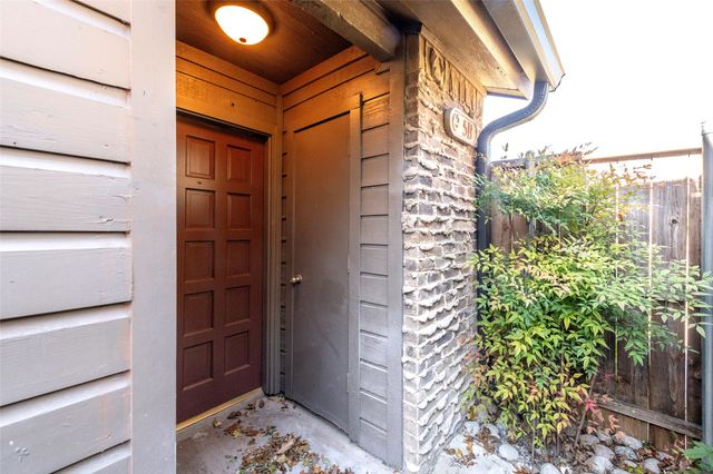 333 Melrose Drive 5B, Richardson, TX 75080