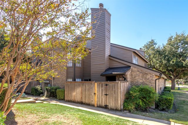 333 Melrose Drive 5B, Richardson, TX 75080