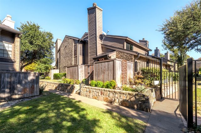 333 Melrose Drive 5B, Richardson, TX 75080