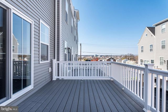 434 HURST ST, Bridgeport, PA 19405