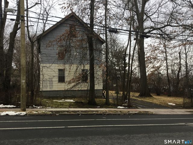 117 Hamilton Street, Hartford, CT 06106