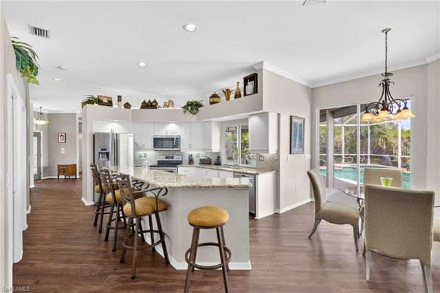 8350 Trentwood CT, Fort Myers, FL 33912