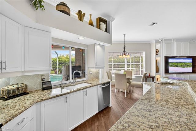 8350 Trentwood CT, Fort Myers, FL 33912