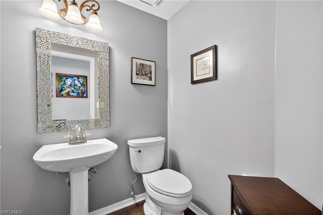 8350 Trentwood CT, Fort Myers, FL 33912