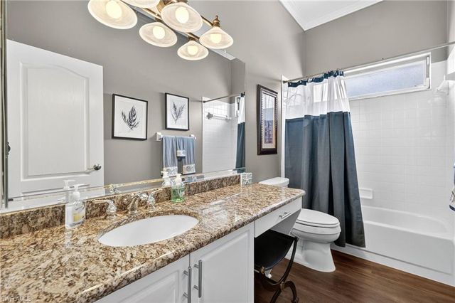 8350 Trentwood CT, Fort Myers, FL 33912