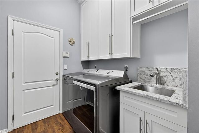 8350 Trentwood CT, Fort Myers, FL 33912