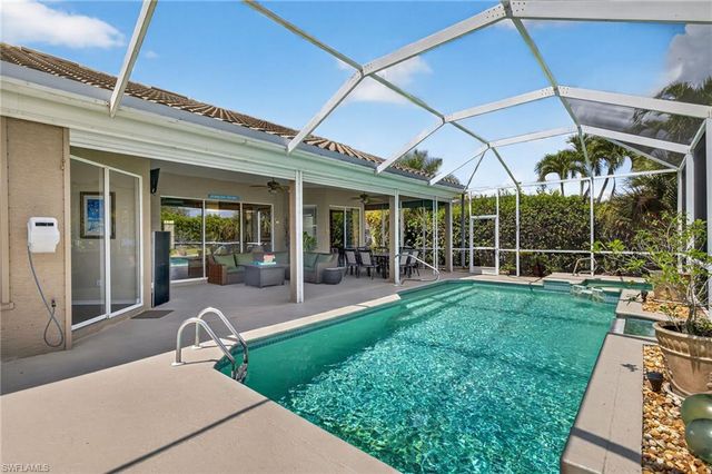 8350 Trentwood CT, Fort Myers, FL 33912