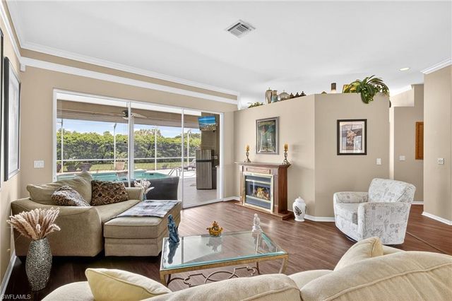 8350 Trentwood CT, Fort Myers, FL 33912