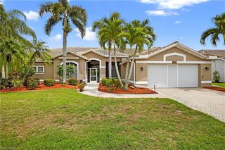 8350 Trentwood CT, Fort Myers, FL 33912