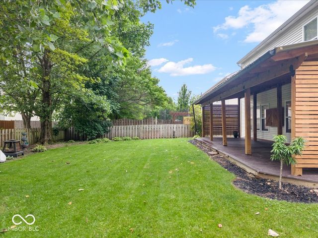 10375 Delphi Court, Fishers, IN 46038