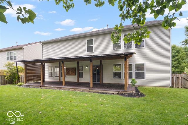 10375 Delphi Court, Fishers, IN 46038