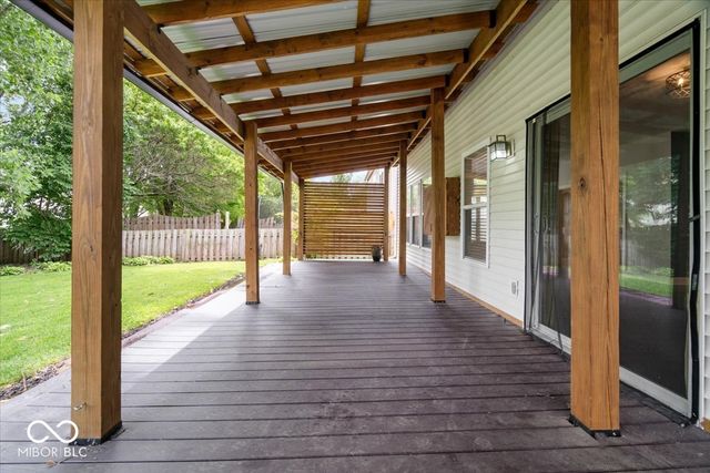 10375 Delphi Court, Fishers, IN 46038