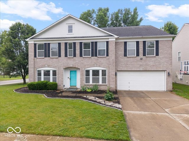 10375 Delphi Court, Fishers, IN 46038
